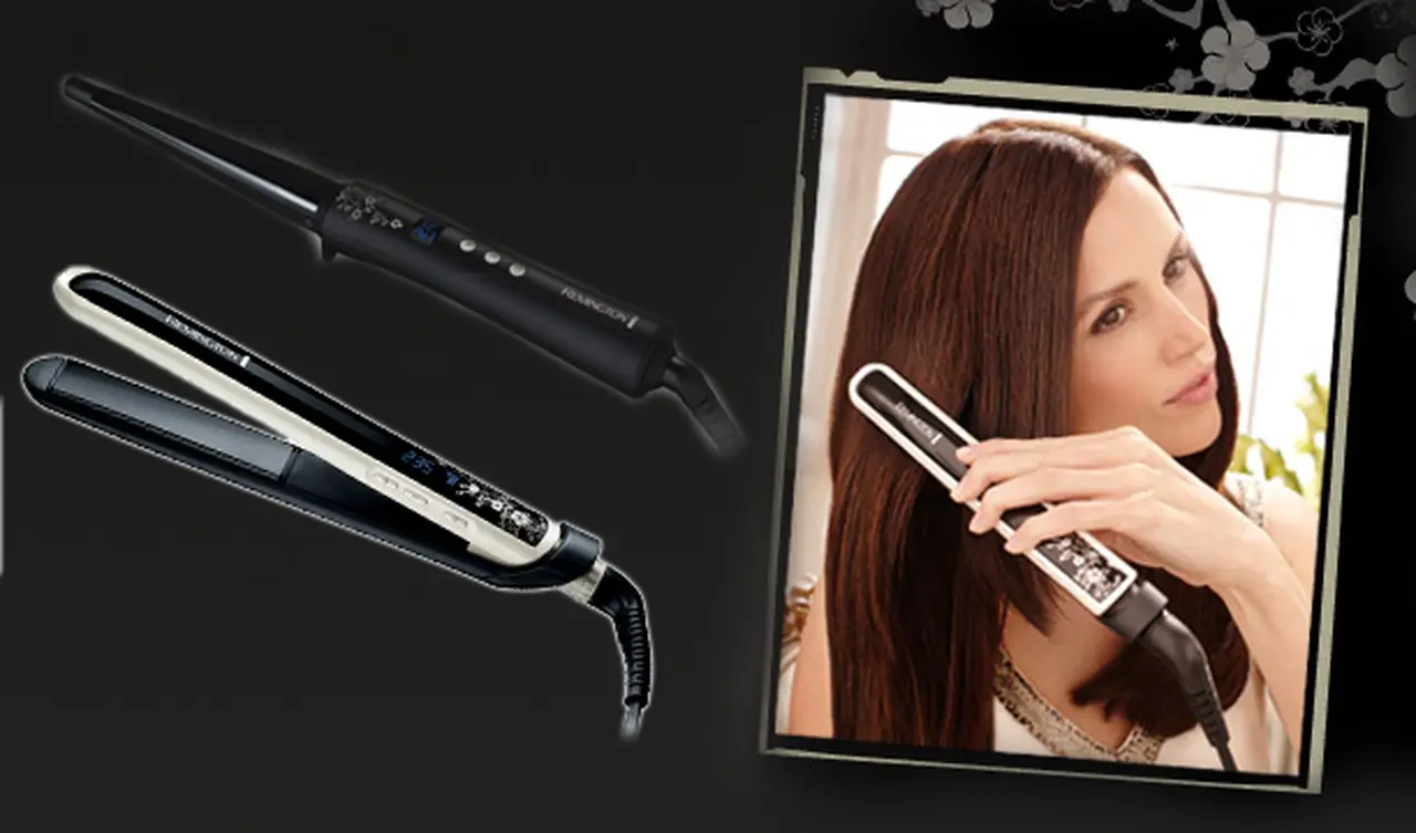 Este mediodí­a se sortea el innovador regalo de Remington, ¿aún no participaste?