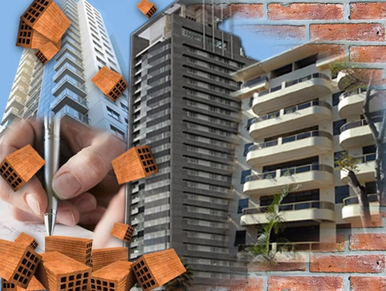 La AFIP pone la mira sobre los inmuebles, la gran "vedette" de la segunda etapa del blanqueo