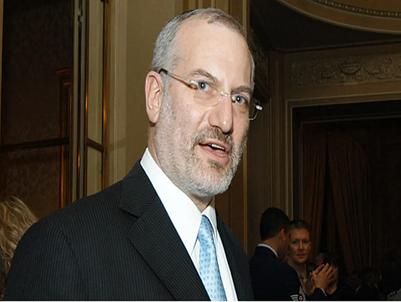 Elsztain busca tomar el control de un importante grupo empresario israelí­