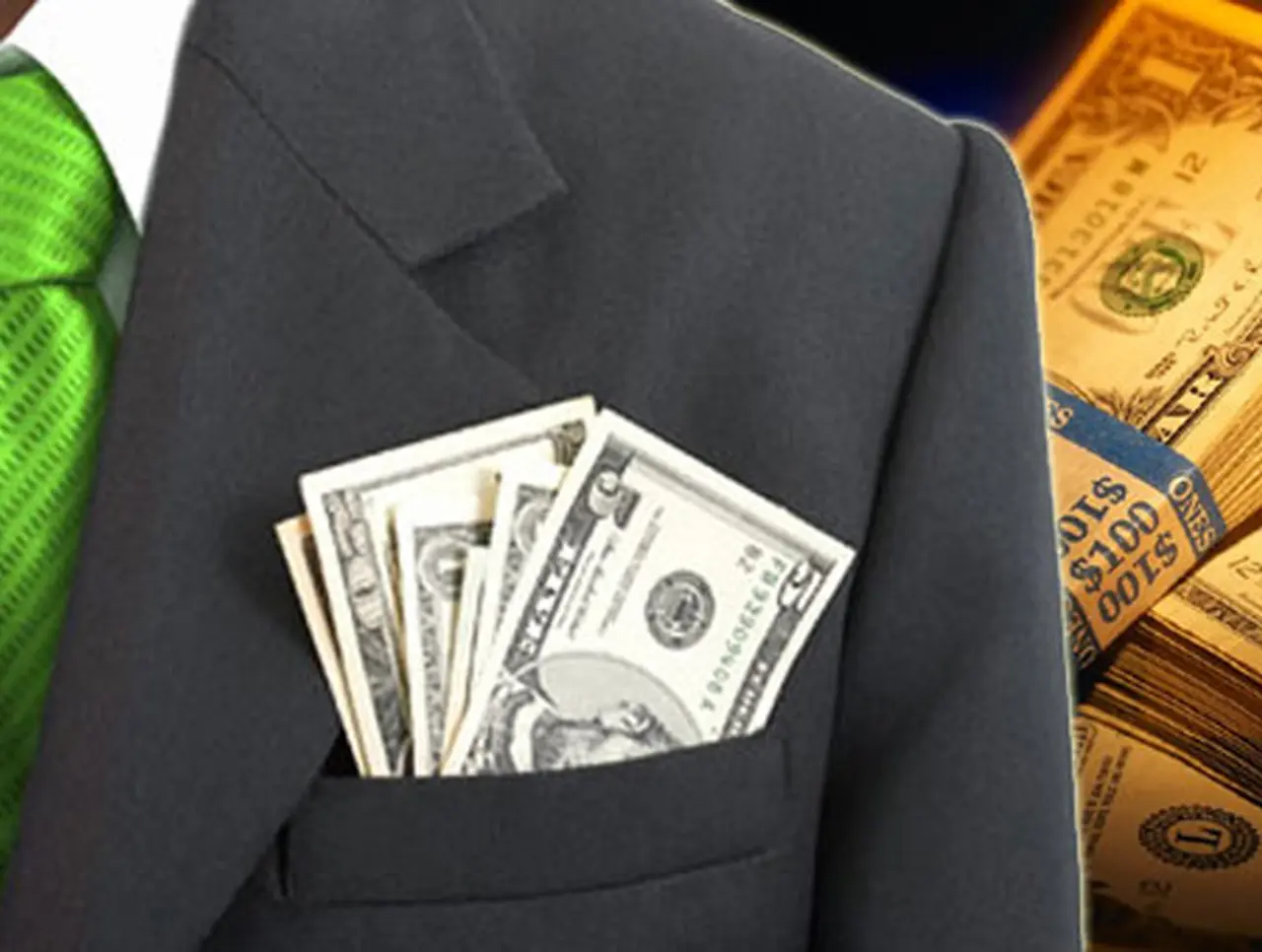 Las 10 familias que dominan la economí­a de EE.UU. según la revista Forbes