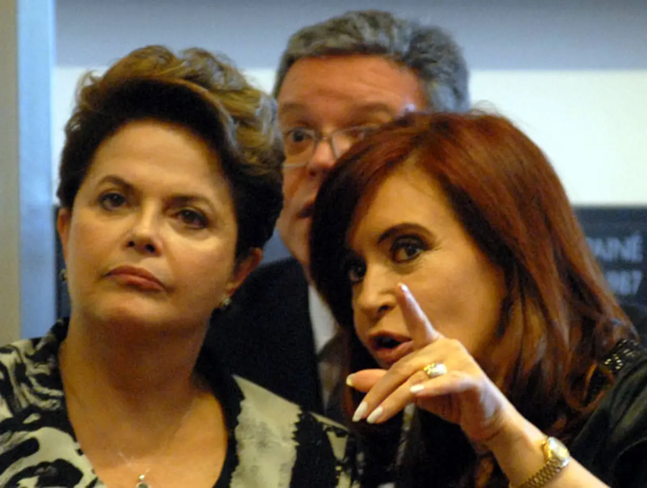 Cristina bancó a Dilma: "Se consumó en Brasil el golpe institucional"