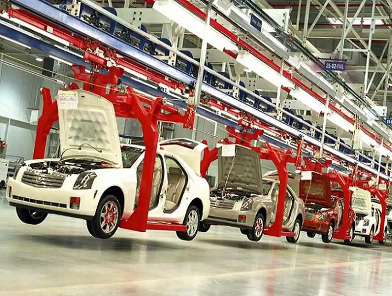 La Universidad Austral presenta la Diplomatura Superior en Industria Automotriz