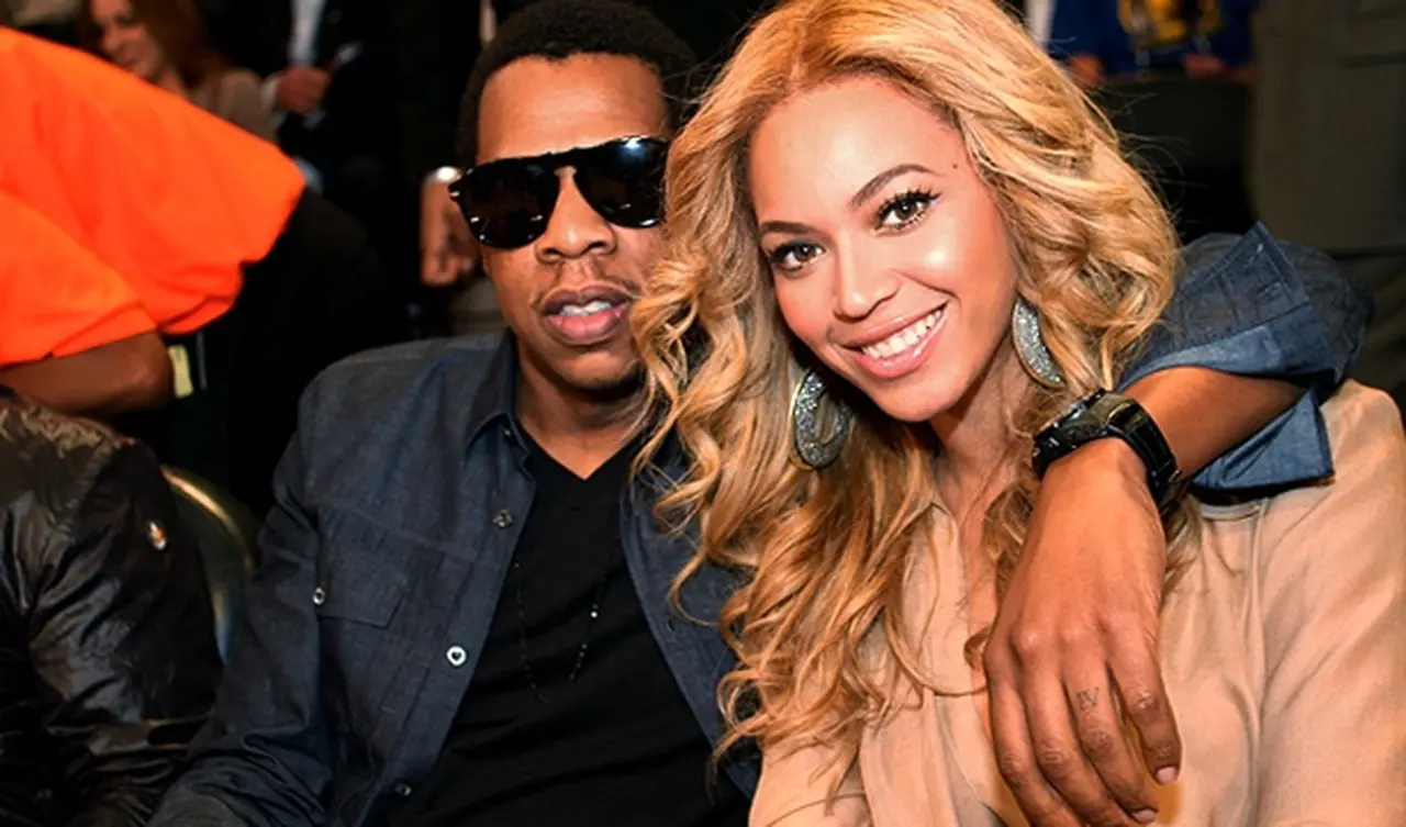 La hija de Beyoncé, la más joven en entrar a la lista de Billboard