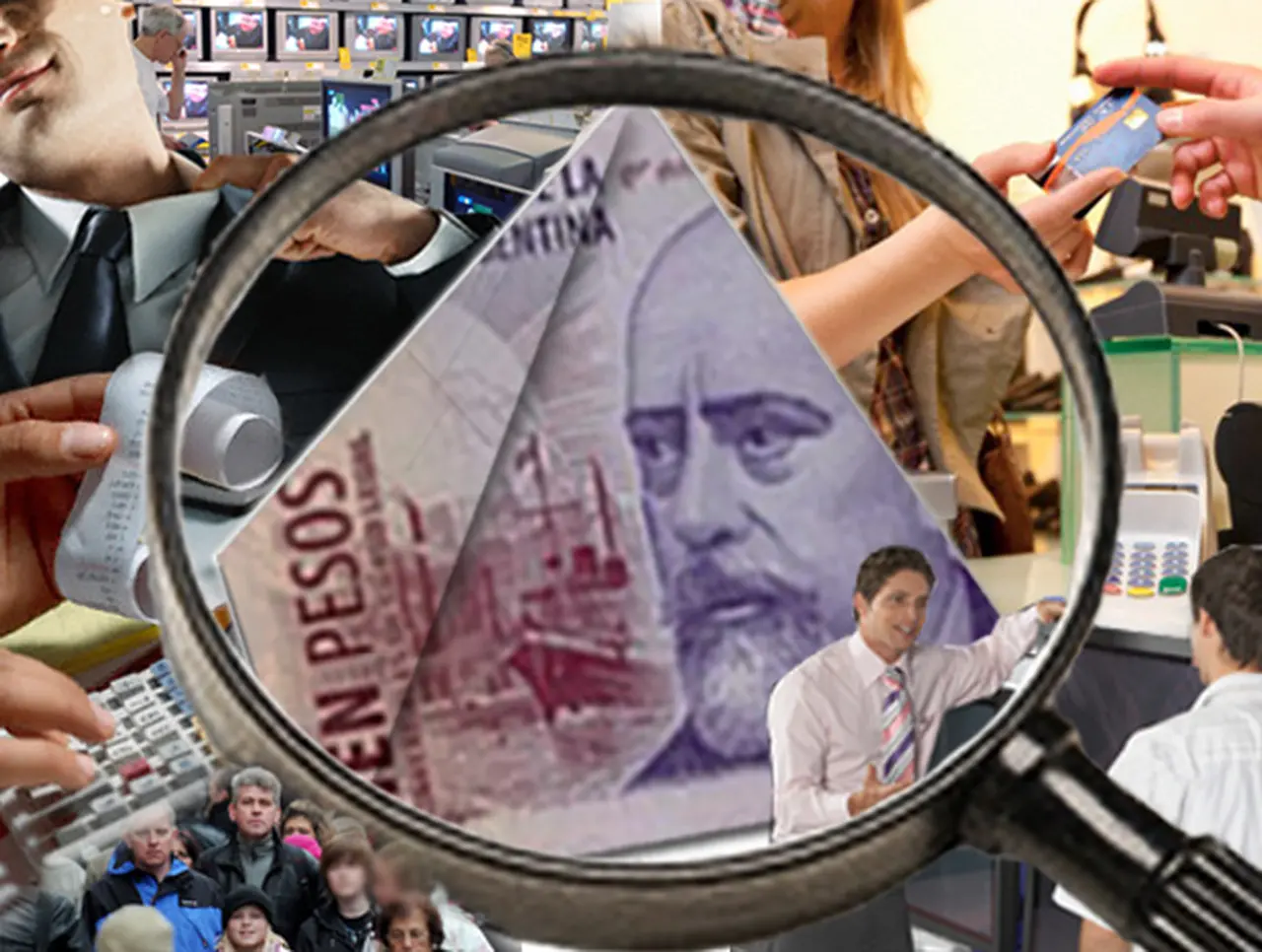 Pirámide social: revelan qué es ser hoy un "clase media" y cuánto se debe ganar para formar parte