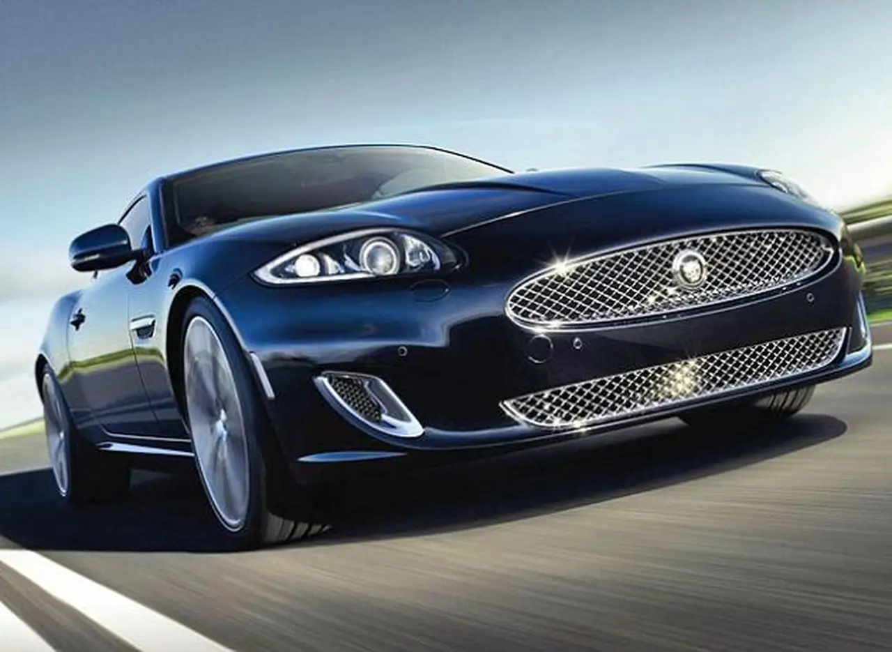 Jaguar planea una gama para competir en el mercado "masivo" con Audi y BMW