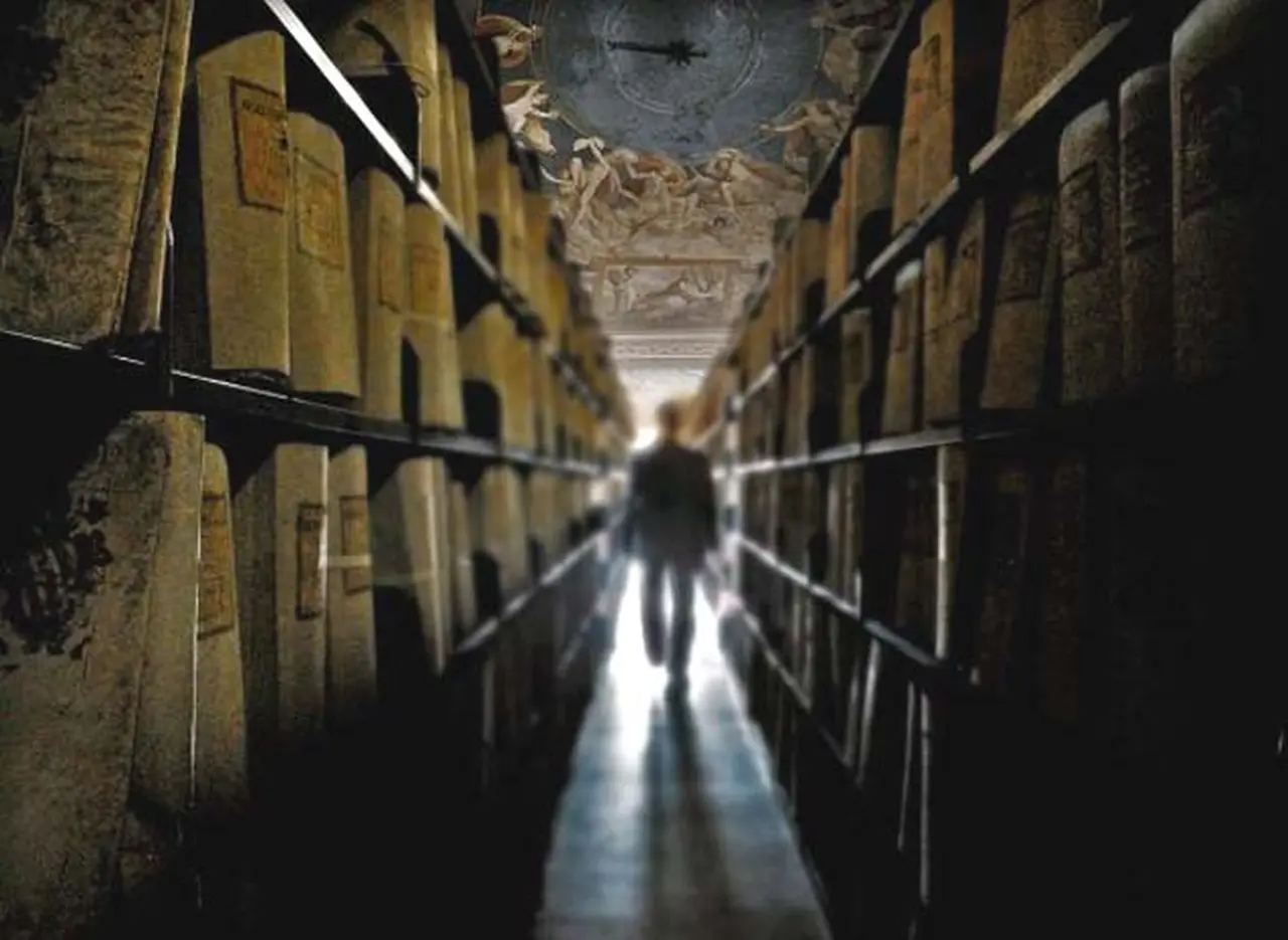 Las joyas de la Biblioteca Vaticana llegan a Internet