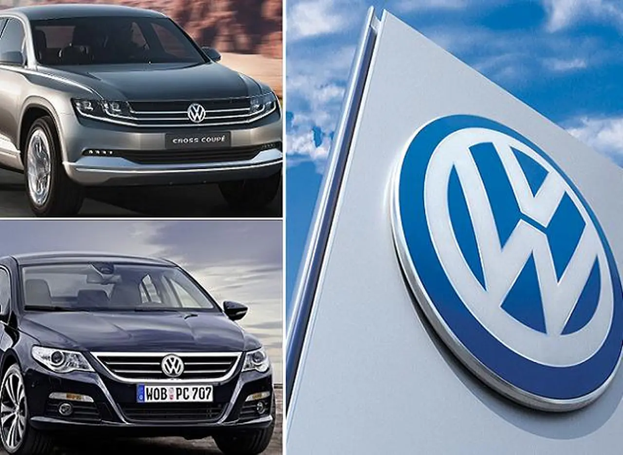 Volkswagen se prepara para reducir costos en todas las regiones y departamentos