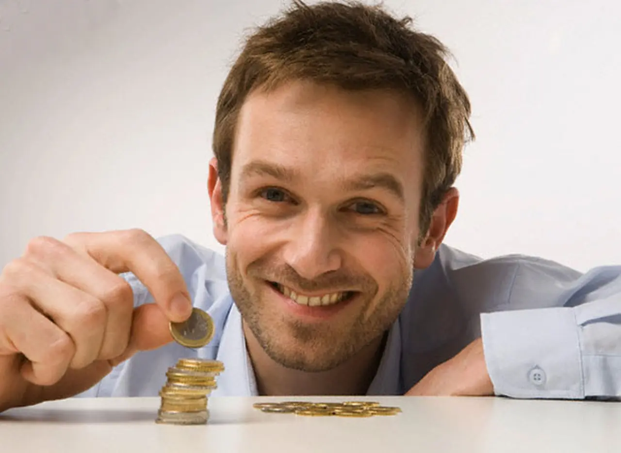 Más dinero no implica más felicidad: los bienes materiales sólo contribuyen un 10% a nuestra alegrí­a