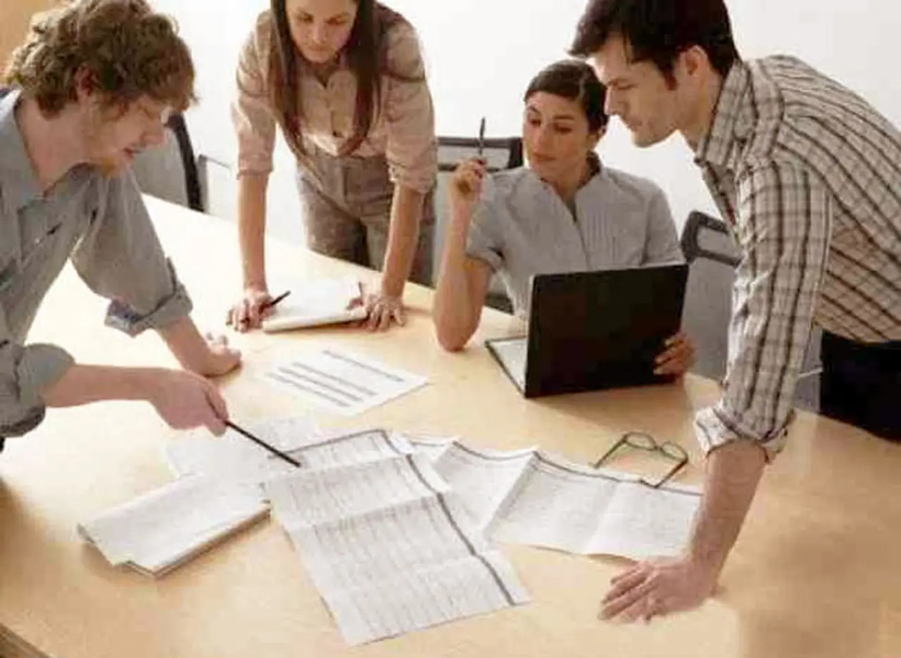 Los 7 mandamientos que hay que tener en cuenta en una negociación con grandes inversores