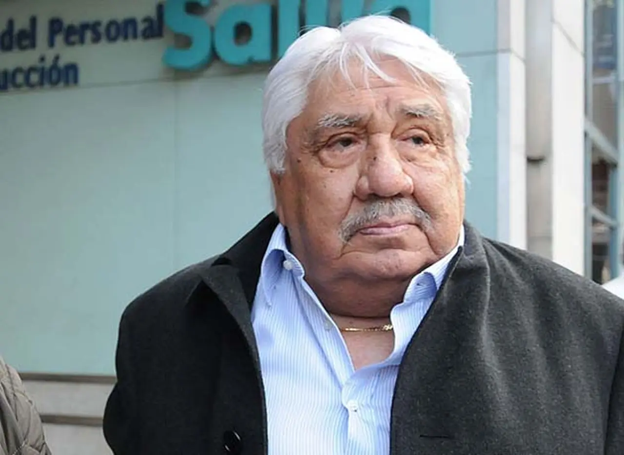 Lescano sin vueltas: el Gobierno ya deberí­a pensar en estatizar a empresas energéticas