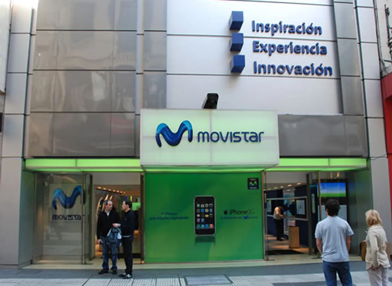 Movistar criticó la mayor apertura en telefoní­a móvil y revisará sus inversiones
