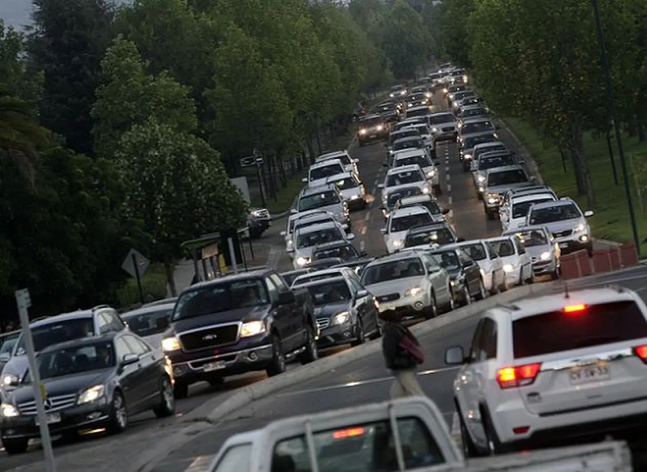 Por menores ventas a Brasil, en agosto cayeron 6,5% las exportaciones de autos