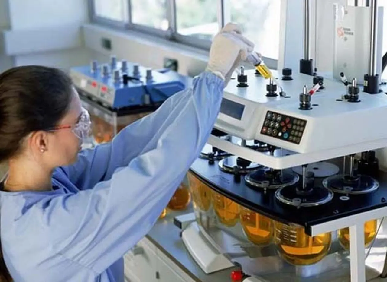 Laboratorios Richmond invierte u$s11 millones en comprar Penn Pharmaceuticals