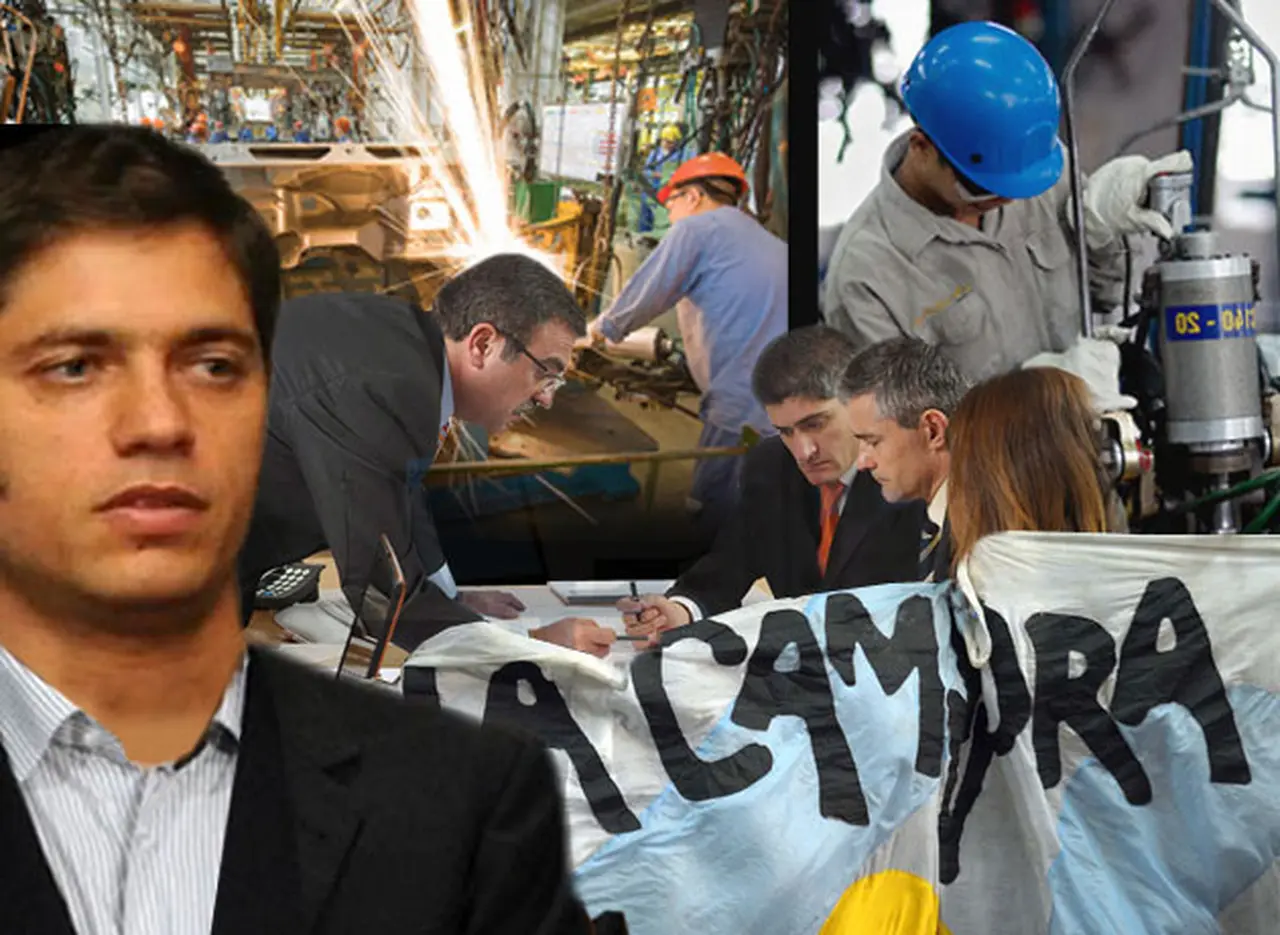 La Cámpora acapara varias gerencias estratégicas en Nación Fideicomisos