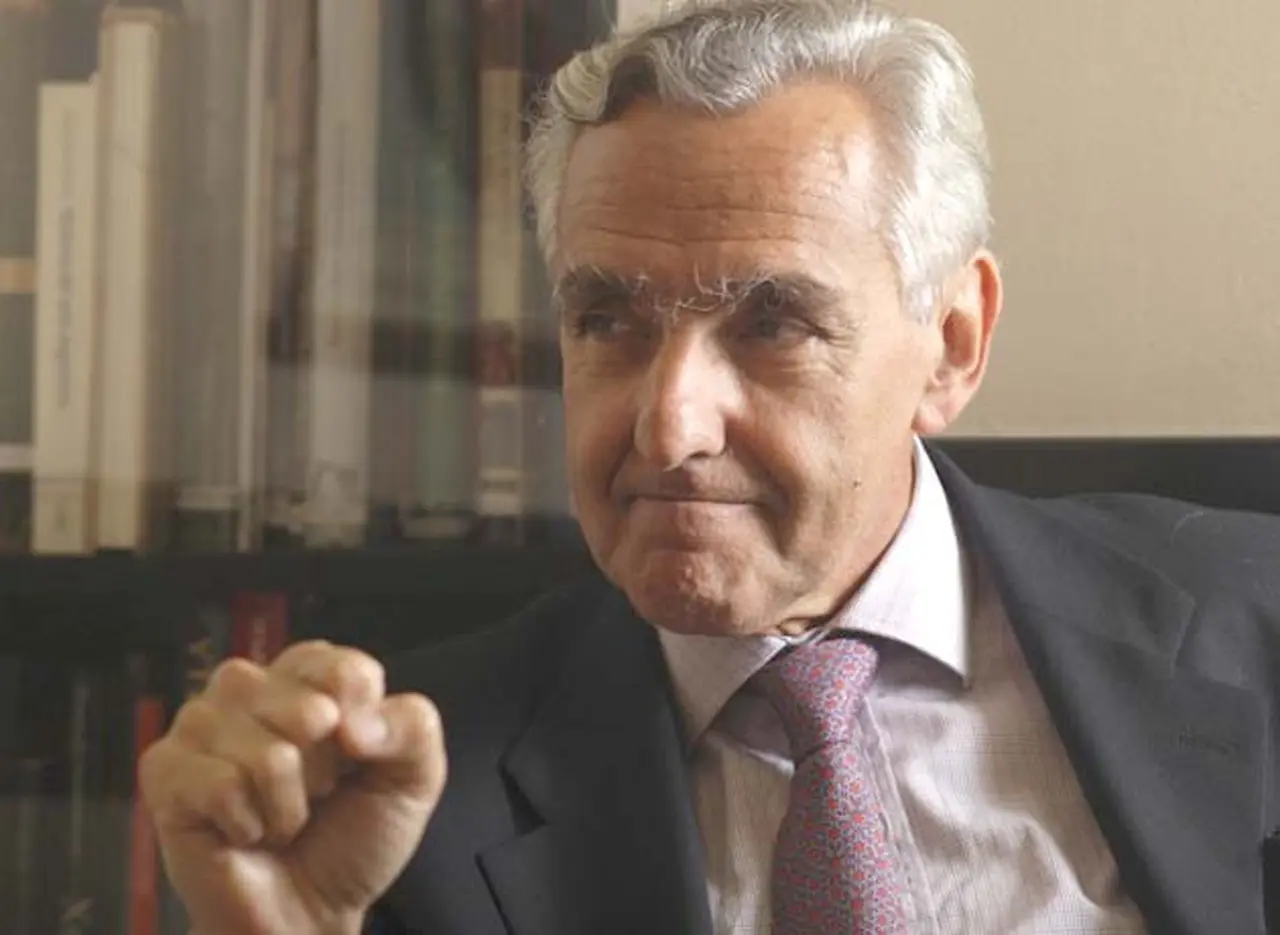 Fraga: "La Argentina cada vez se parece más al modelo de Venezuela, Bolivia y Ecuador"