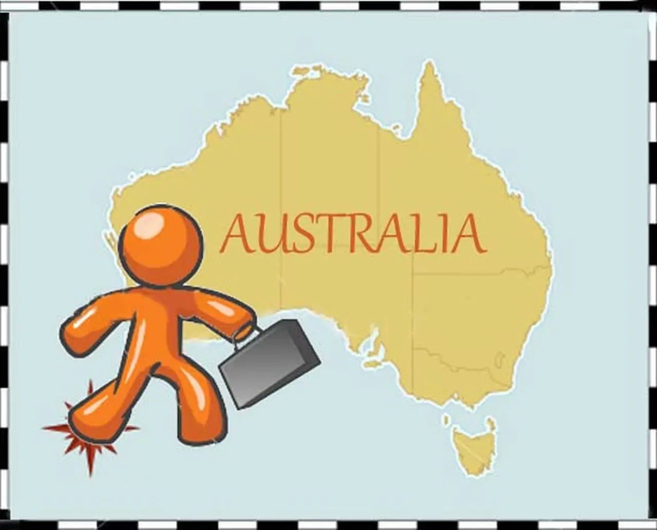 Australia es el paí­s más caro del mundo para los estudiantes extranjeros