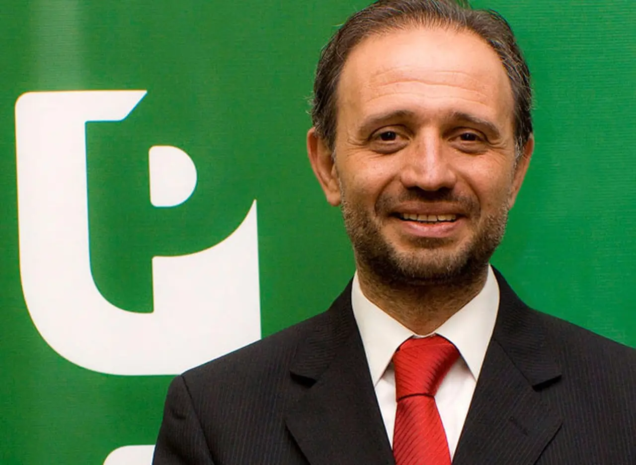 El sciolista Marangoni competirá por la Jefatura de Gobierno porteño