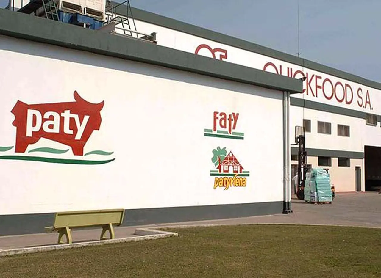 Quickfood subastó Obligaciones Negociables por $236 millones