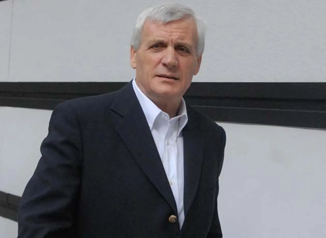Antonio Caló: "Si se estancó la recaudación, es porque la economí­a está estancada"