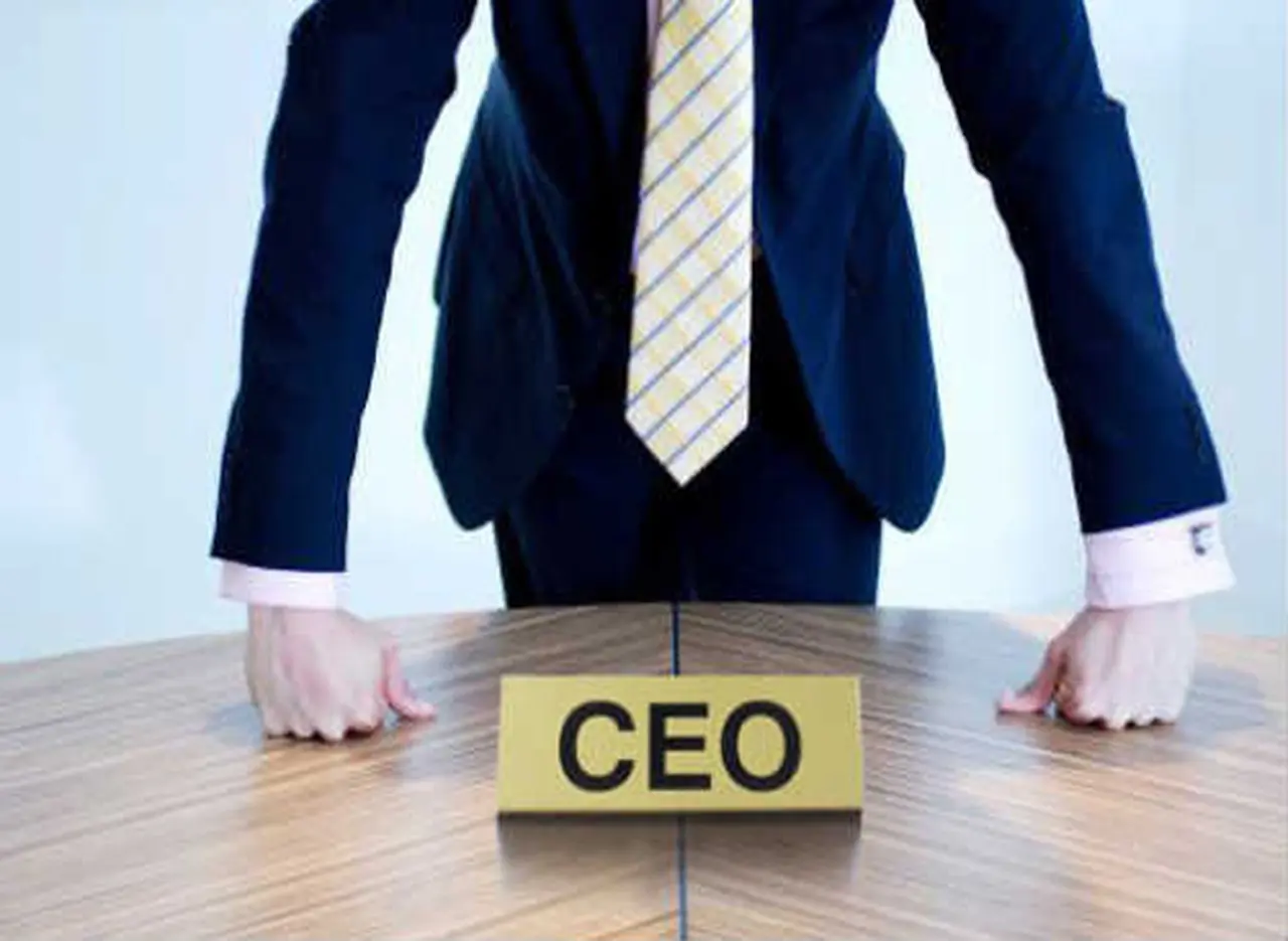¿Cuáles son las competencias que deberí­a tener un CEO?