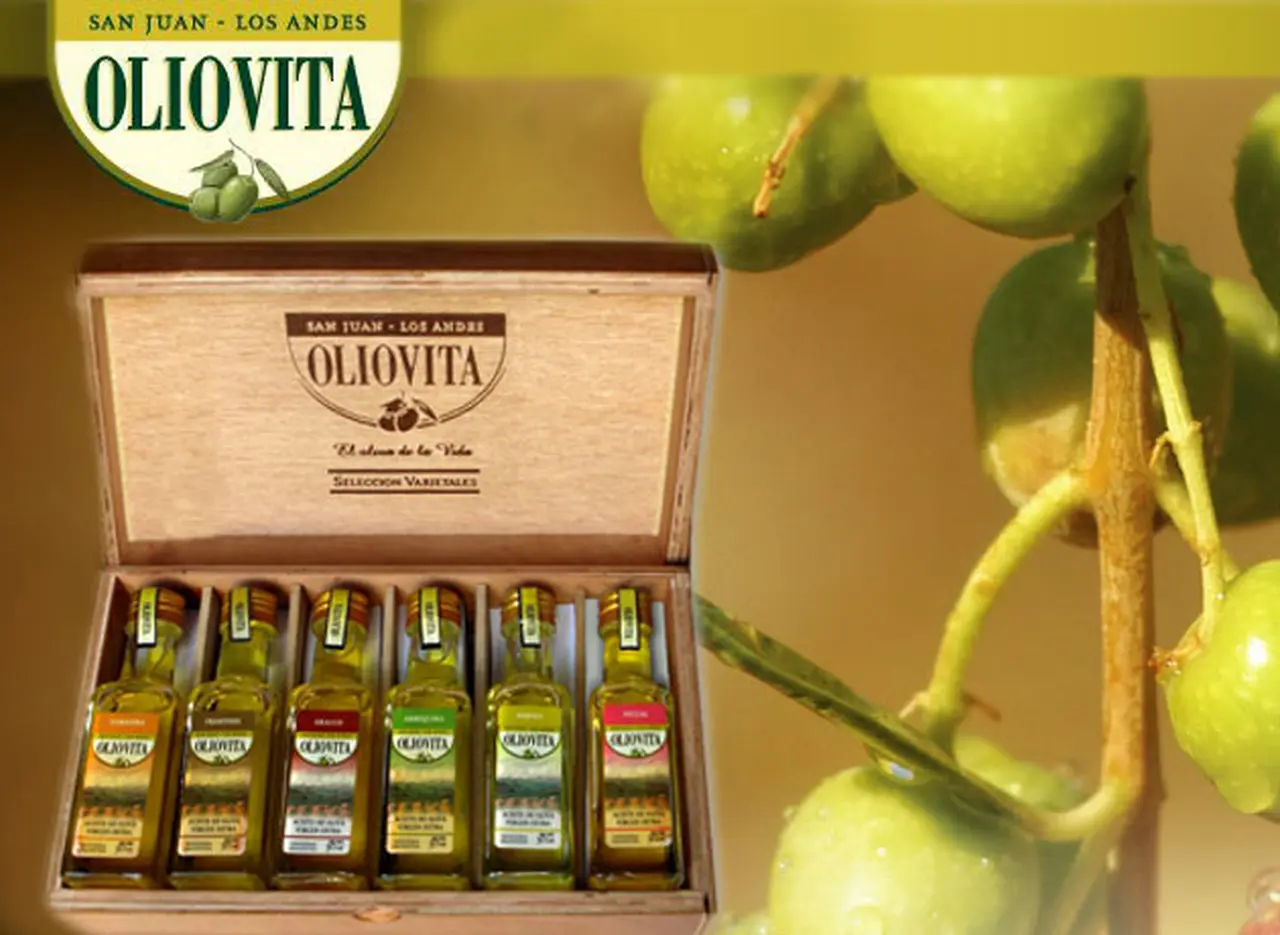 Oliovita presenta nuevos varietales de sus aceites de oliva y lanzó su Concurso Gastronómico