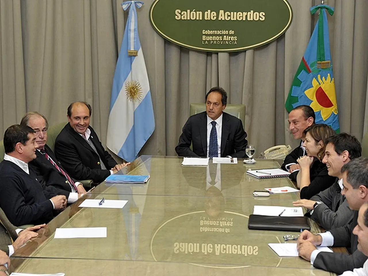 Cuál es el verdadero efecto que genera el aumento del Inmobiliario Rural en Buenos Aires