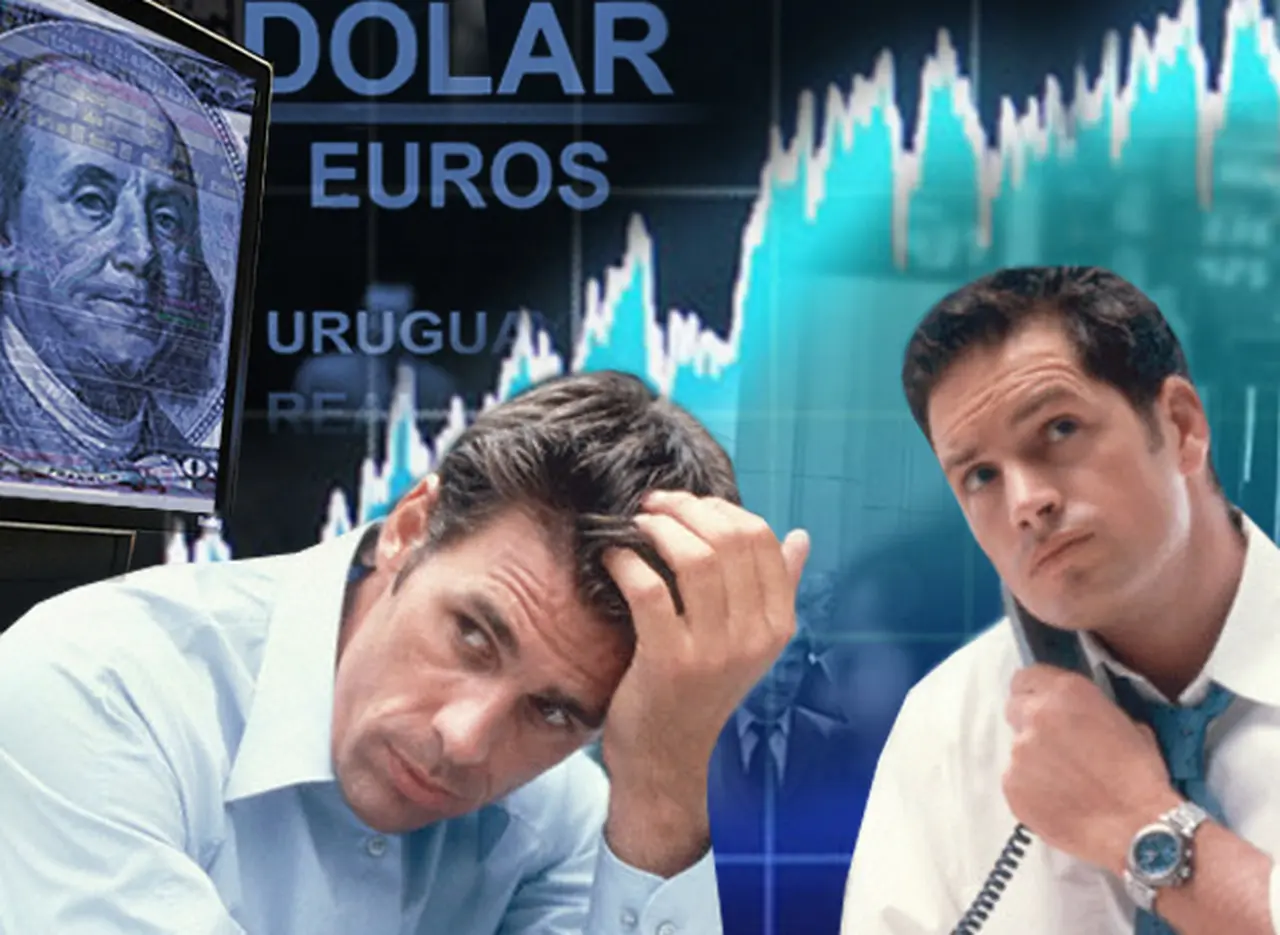 El blue sigue a pasos acelerados: ya rompió la barrera psicológica de los $7 y marcó un récord