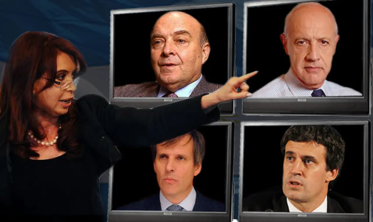 Son los "agoreros K" y polemizan sobre si la Argentina puede revivir un "Rodrigazo"