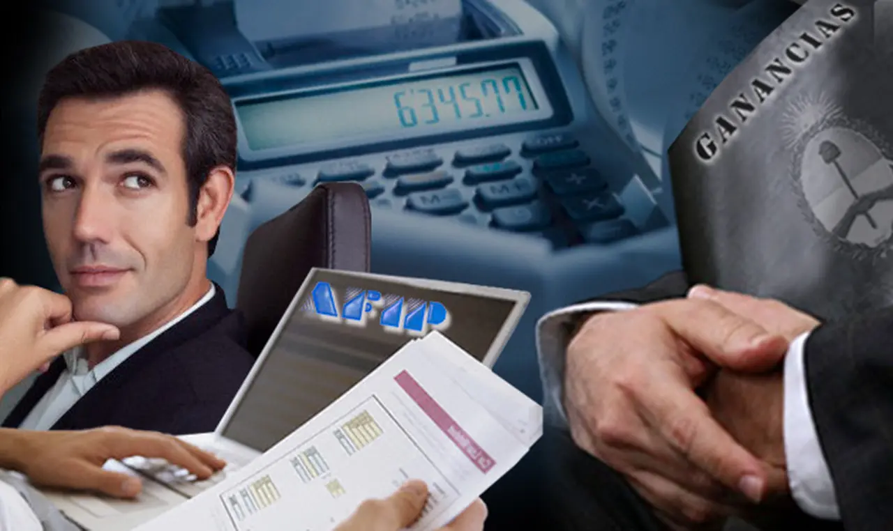 Ganancias: ¿qué pueden hacer los empleados si les retienen más impuesto de lo que corresponde?