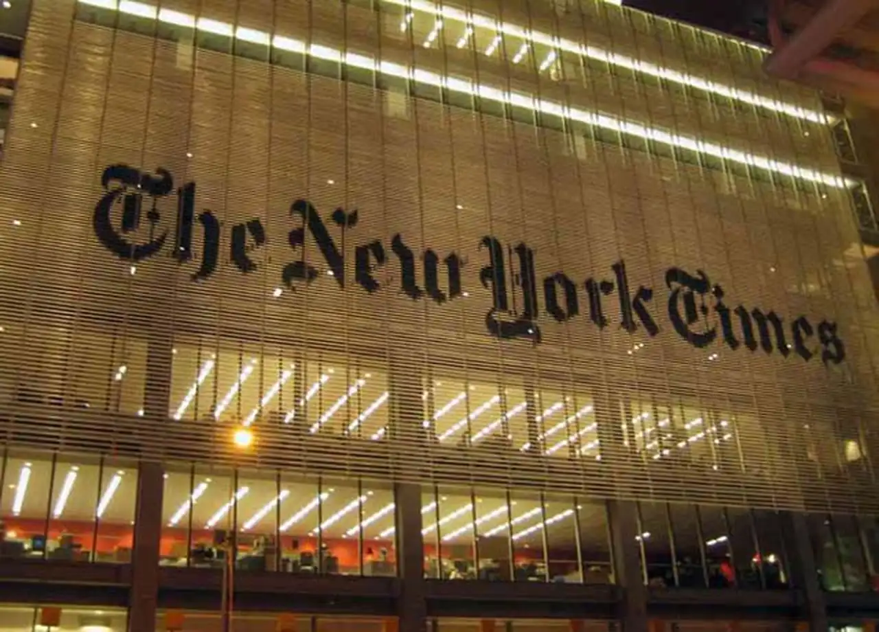 La web del New York Times y de Twitter, atacadas por un grupo de hackers sirios