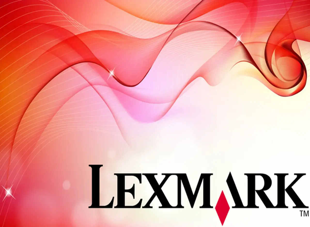 Lexmark presenta su nueva generación de dispositivos a color