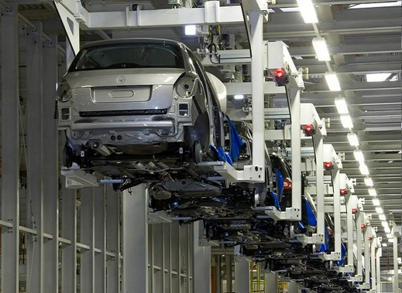 Seis de cada 10 automotrices incrementarán inversiones en mercados emergentes