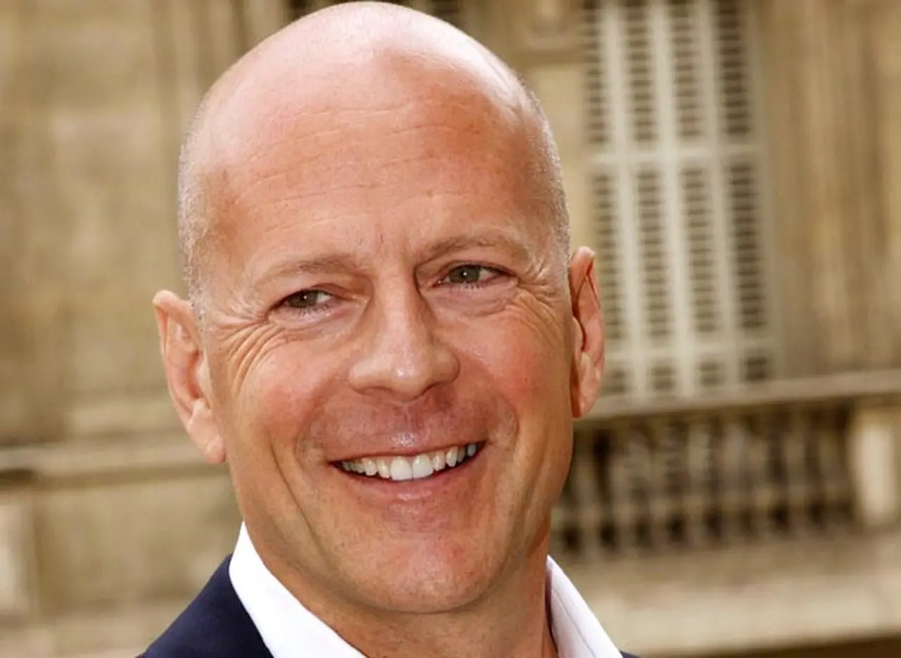 Bruce Willis vende su departamento neoyorquino de u$s17 millones