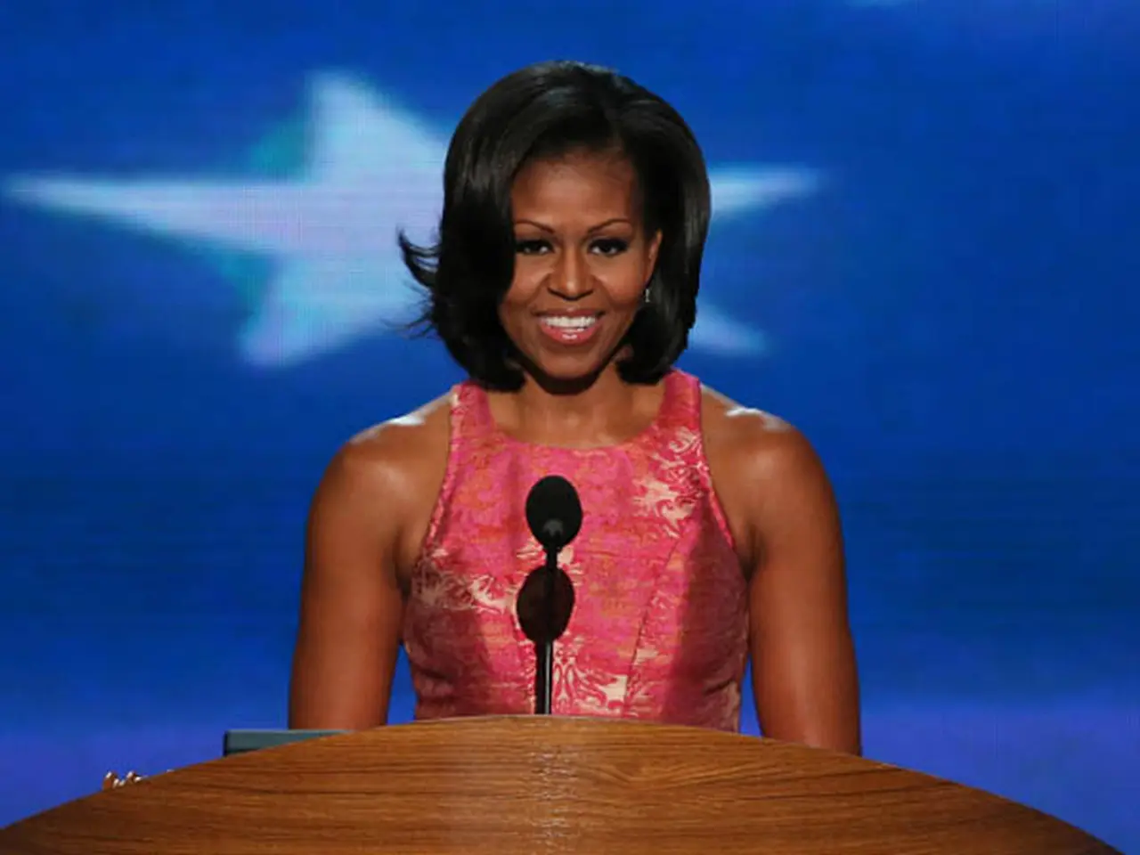 El "infierno" de trabajar en el equipo de Michelle Obama