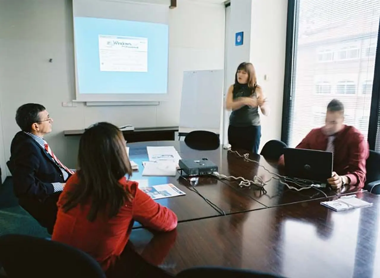 La UBA y BDO lanzan un postgrado sobre Dirección Estratétiga de Pyme