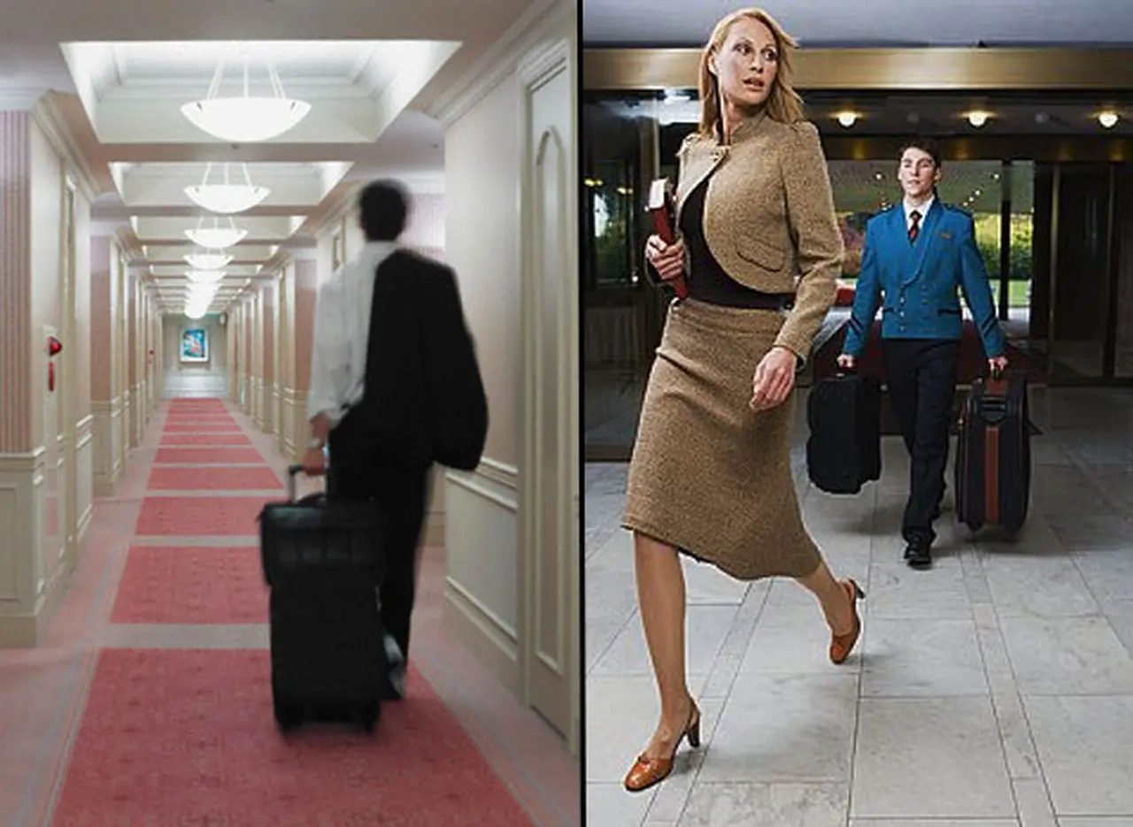 Olvidadizos de vacaciones: el "Top 10" de las cosas más perdidas en los hoteles