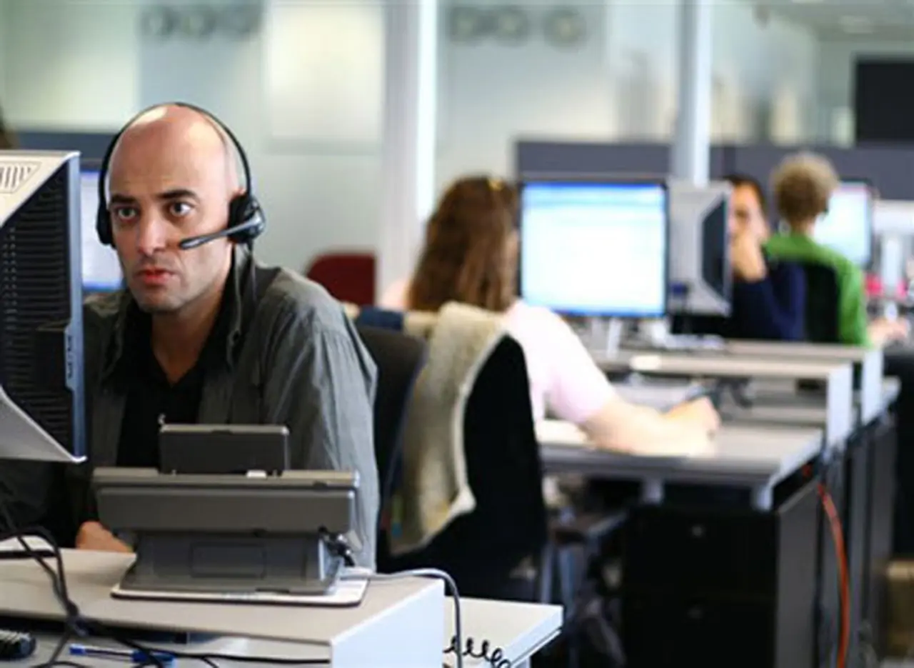 Centros de contacto recurren a la tecnologí­a para generar nuevos negocios más allá de la voz