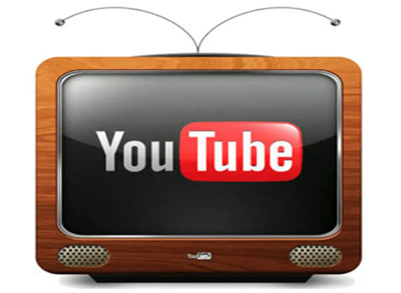 YouTube se enfrenta a MTV y lanza sus propios premios del mundo de la música