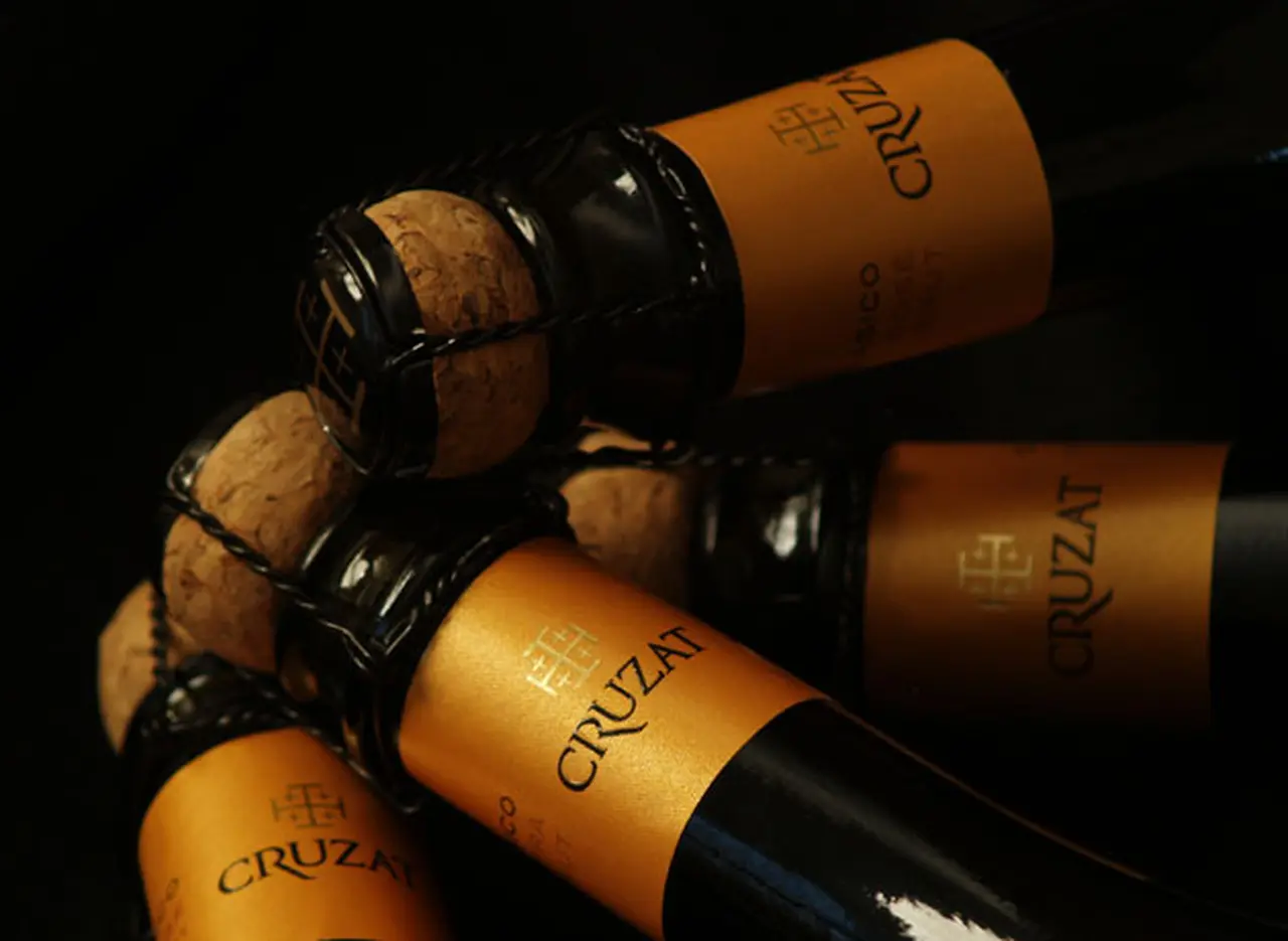 Cruzat amplí­a producción, lanza sus primeros millésime y apuesta por "espumantes de terroir"