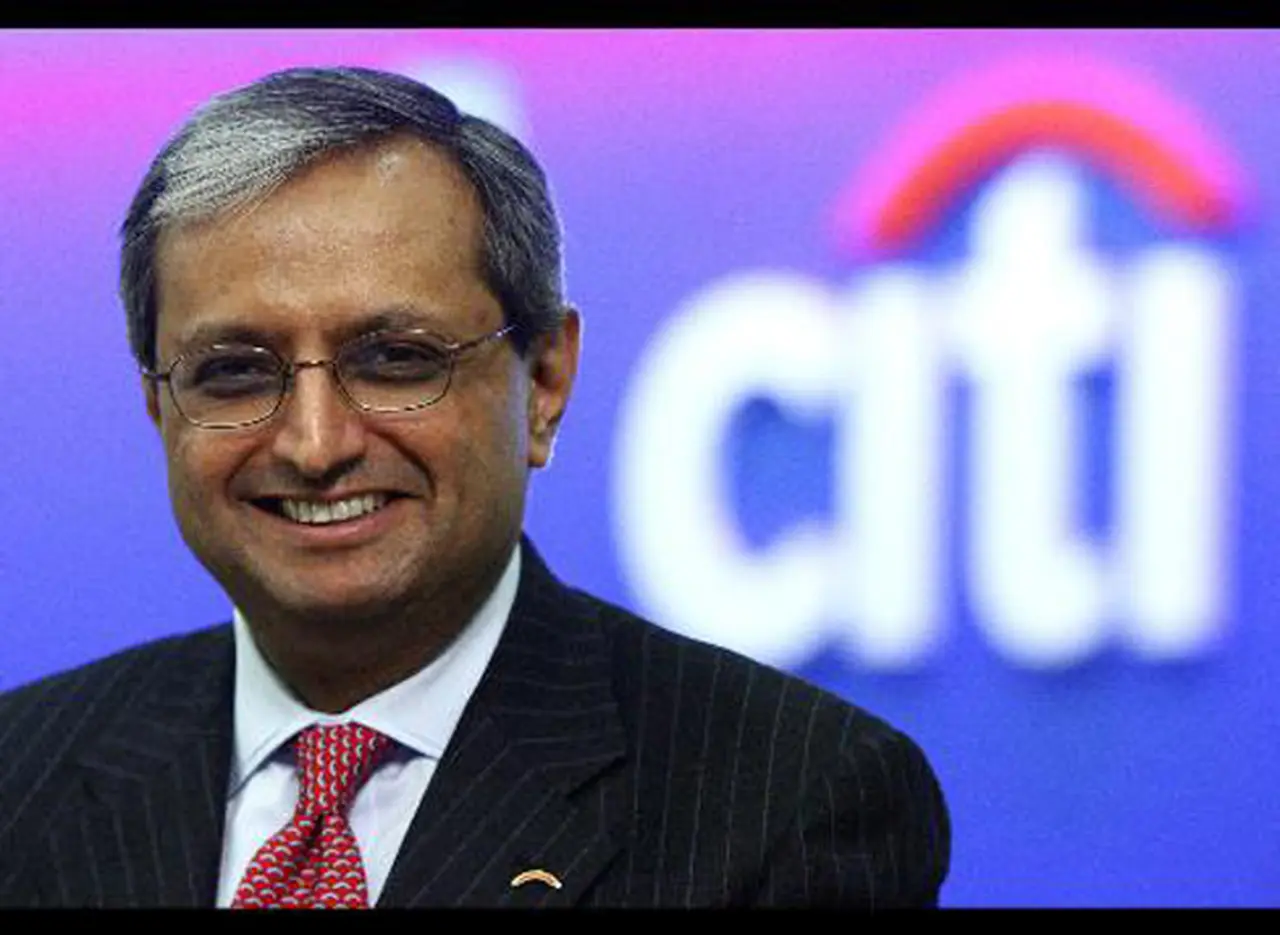 Renuncia el CEO del Citigroup tras presentar malos resultados