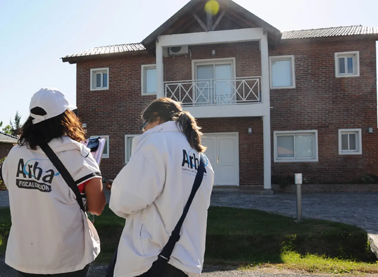 ARBA pone en marcha la cuota extra del Impuesto Inmobiliario 2013 para multipropietarios