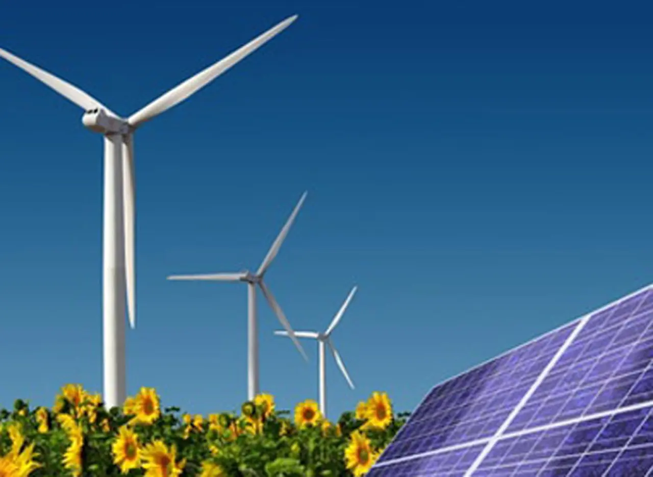 Energí­as limpias: cuáles son los riesgos y las garantí­as del Programa RenoVar