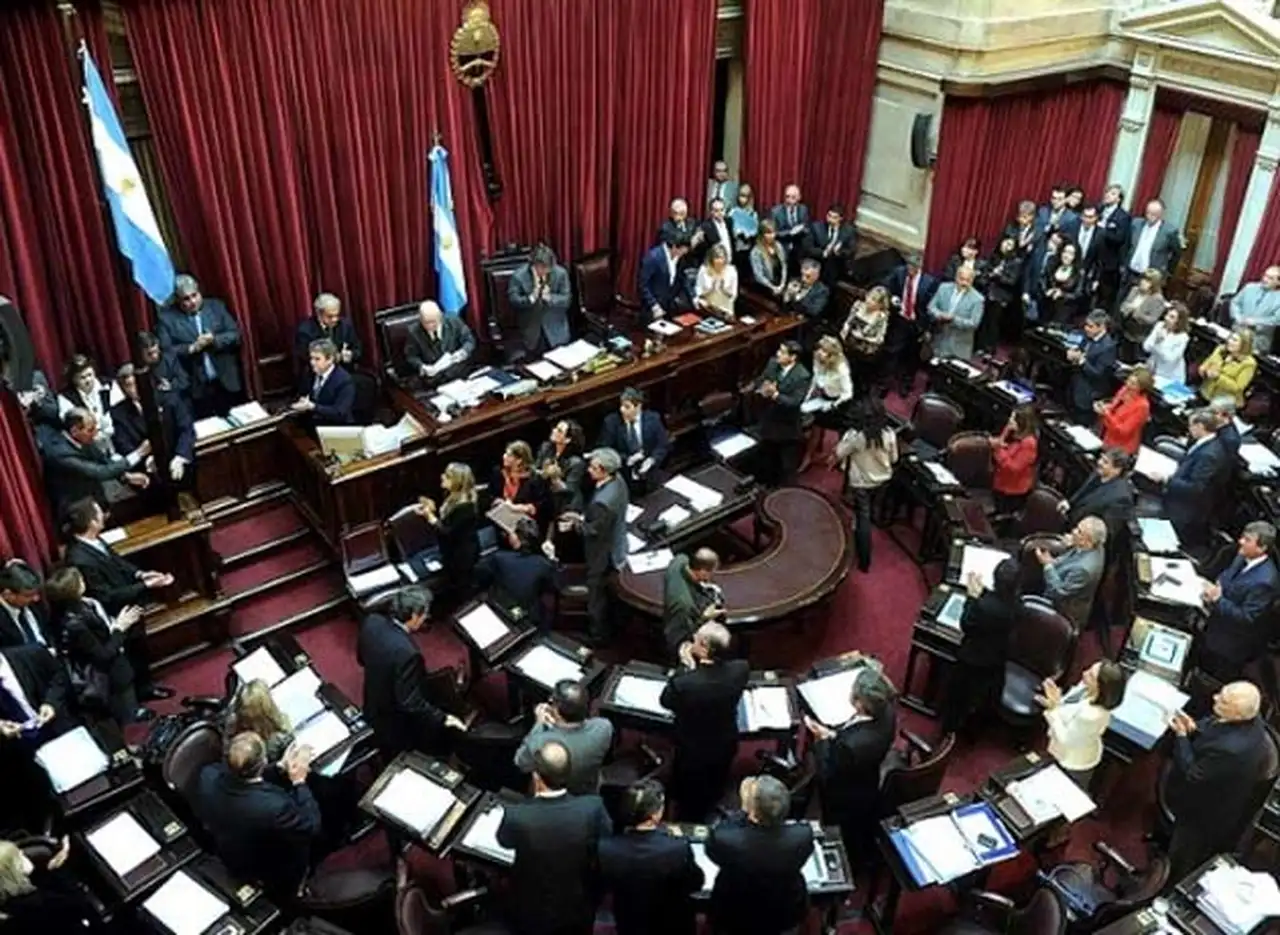 La modificación del Consejo de la Magistratura se debatirá el miércoles en Senadores