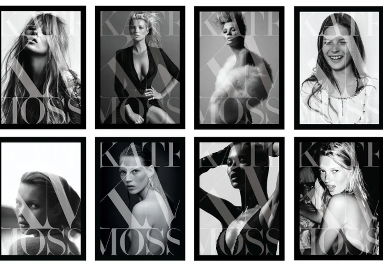 Kate Moss, la modelo que supo renacer tras la polémica, cuenta su verdad en una autobiografí­a