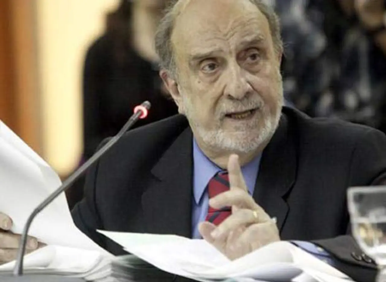 Dura respuesta de los jueces a Cristina: "Nuestra obligación es erradicar a los corruptos del poder"