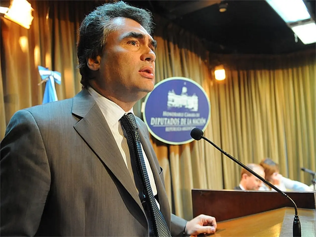 Dos mujeres son las candidatas a reemplazar a Vanoli en la CNV