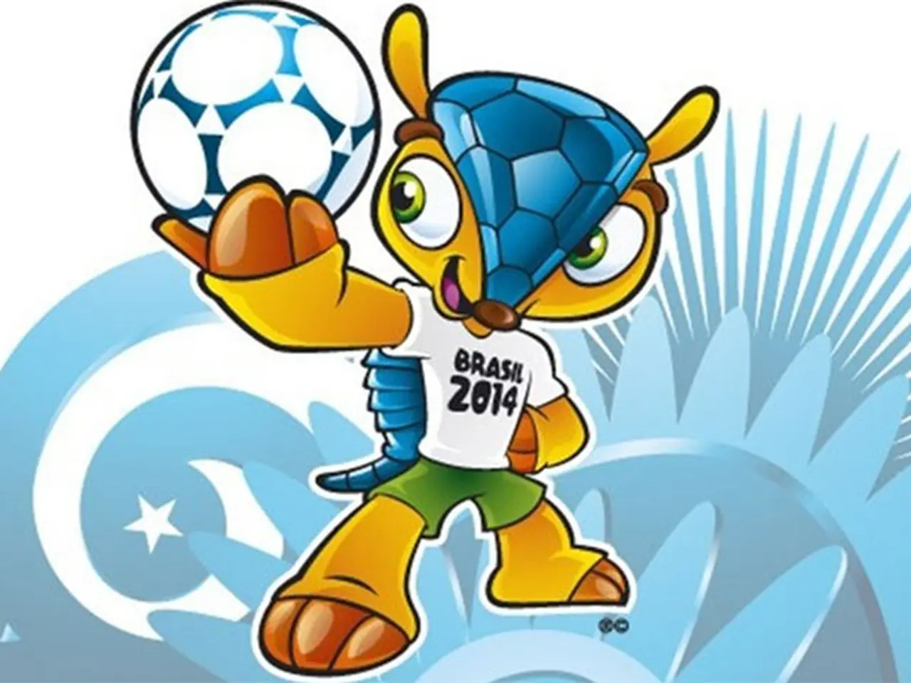 Un mercado interesante: a un año del Mundial, Twitter ve una gran posibilidad de negocios en Brasil