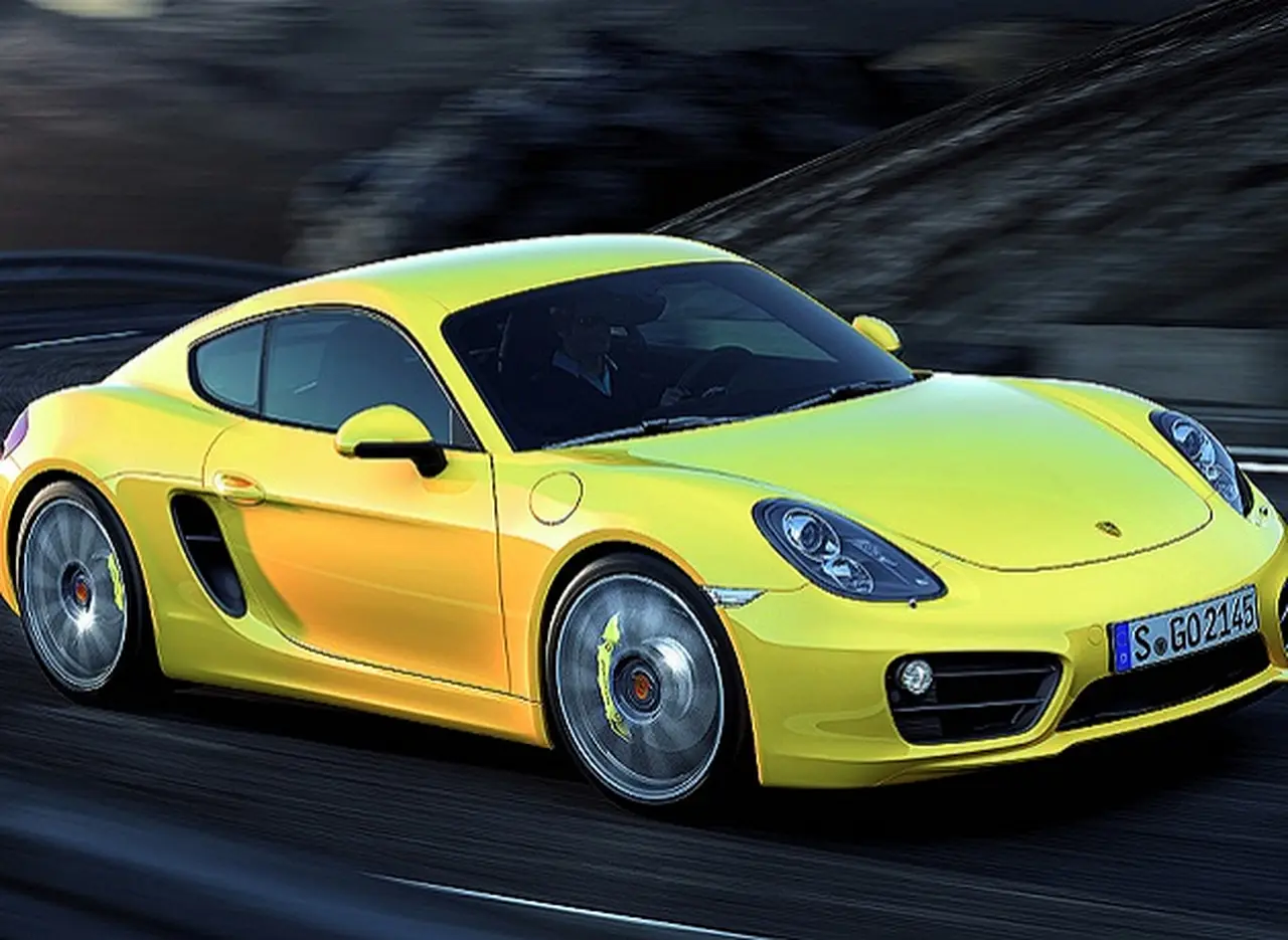 El Emirato de Catar se desprende de su participación en Porsche