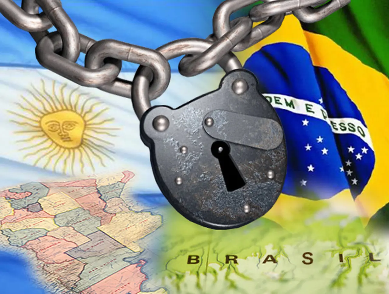 Industriales brasileños pidieron romper con la "camisa de fuerza" del Mercosur