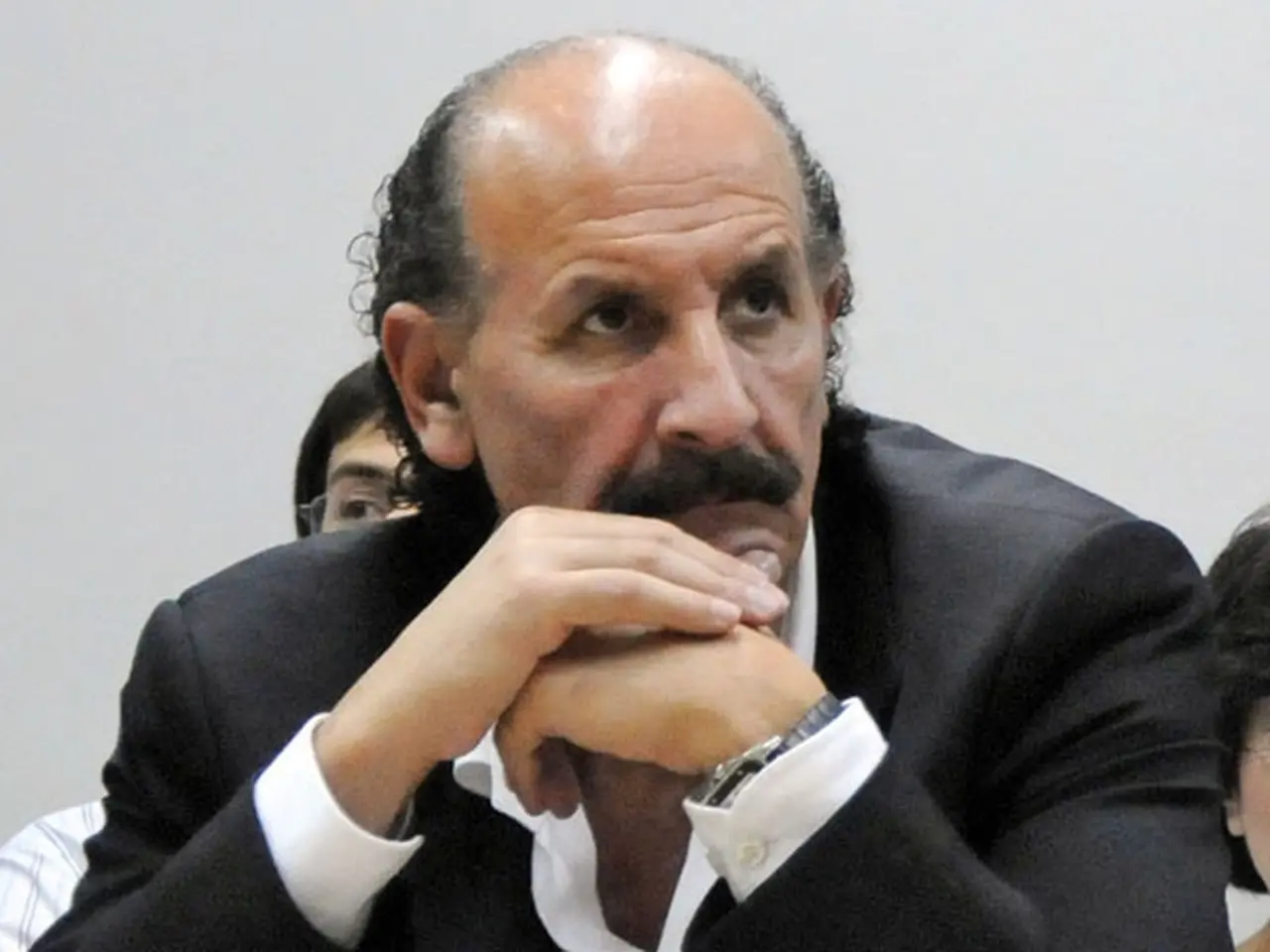 Legisladores de la oposición acusaron al Gobierno de querer "eliminar la Justicia"